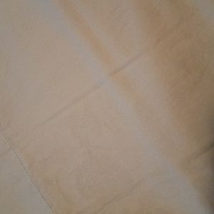 Two standard pillow shams.  100%cotton 20x26.